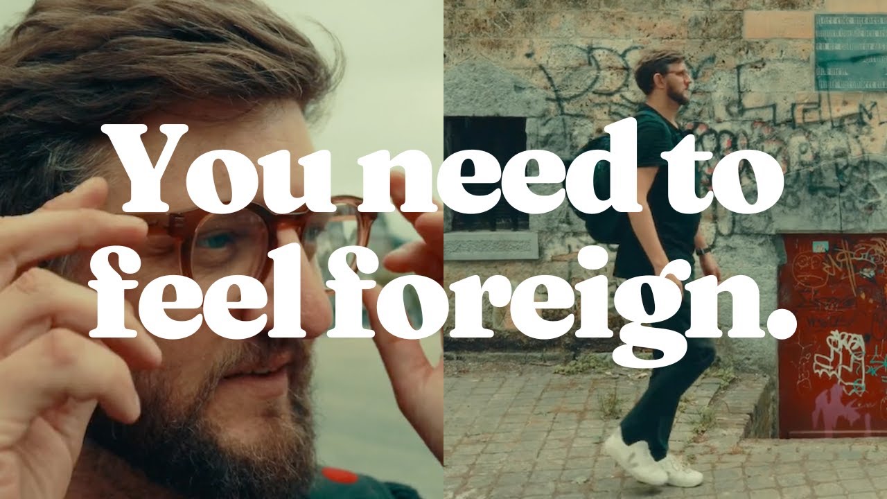 What to expect living abroad