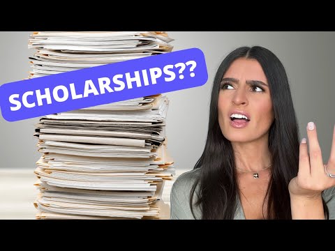 Tips for choosing the right scholarship program