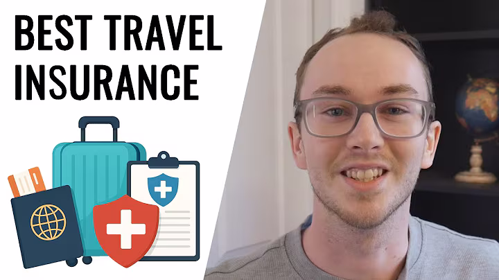 Top Travel Insurance Plans for International Travelers