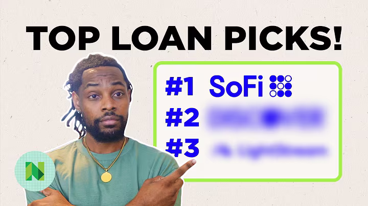 Top Loan Options for Students and Young Professionals