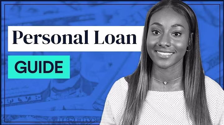 How to Get a Personal Loan Fast and Easily