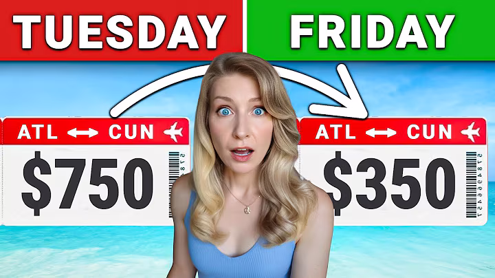 When Is the Best Time to Book a Flight in 2026