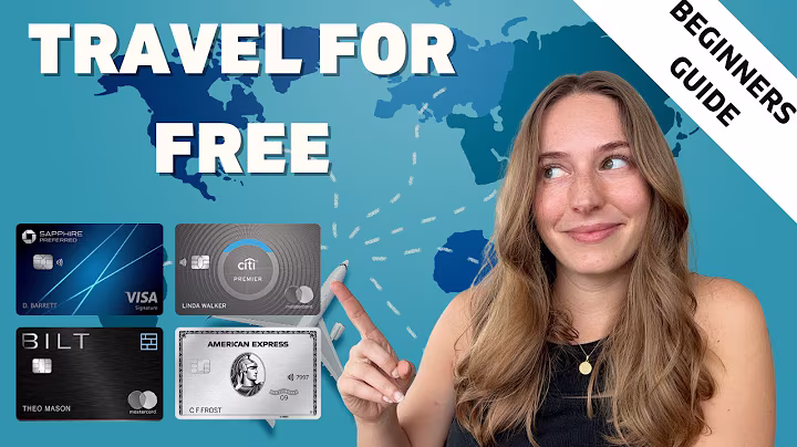 Tips for Using Travel Credit Cards Without Debt