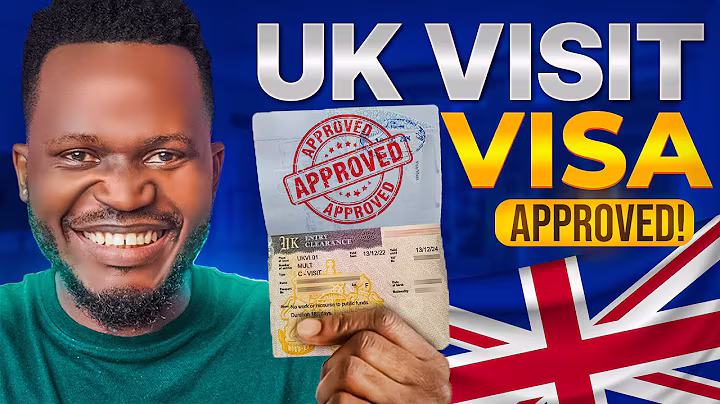 Step-by-Step Guide to Applying for a Travel Visa
